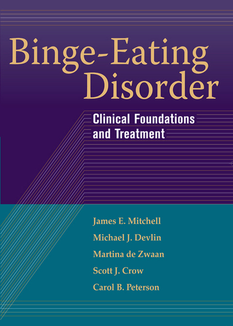 Binge-Eating Disorder 