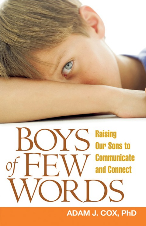 Boys of Few Words 