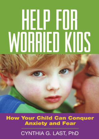 Help for Worried Kids