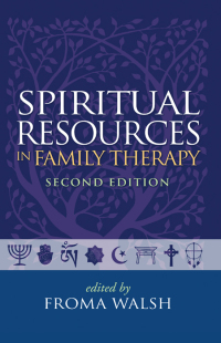 صورة الغلاف: Spiritual Resources in Family Therapy 2nd edition 9781606239087