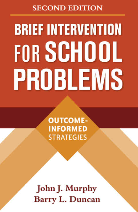 Brief Intervention for School Problems 