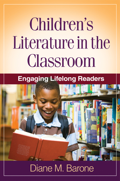 Children's Literature in the Classroom 