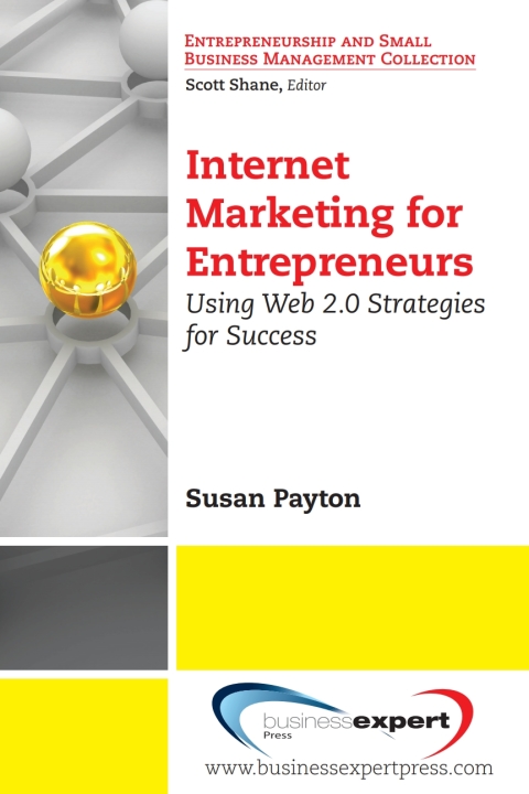 Cover image for book Internet Marketing for Entrepreneurs