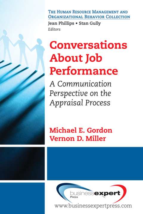 Conversations About Job Performance 