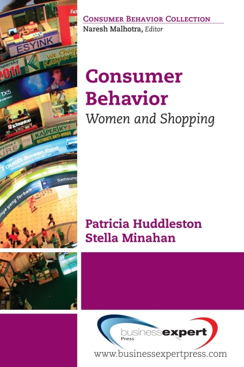 Cover image for book Consumer Behavior