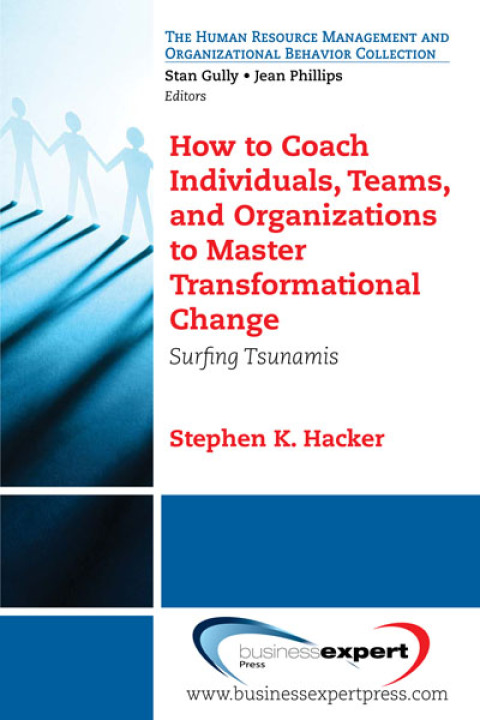 Cover image for book How to Coach Individuals, Teams, and Organizations