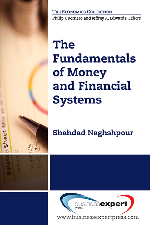 Cover image for book The Fundamentals of Money and Financial Systems