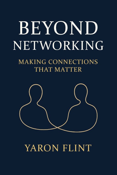 Cover image for book Beyond Networking