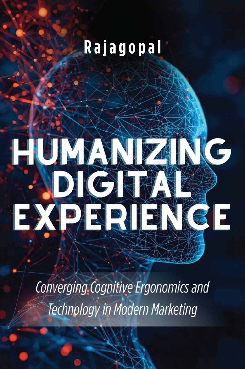 Reflowable Humanizing Digital Experience; $19.97