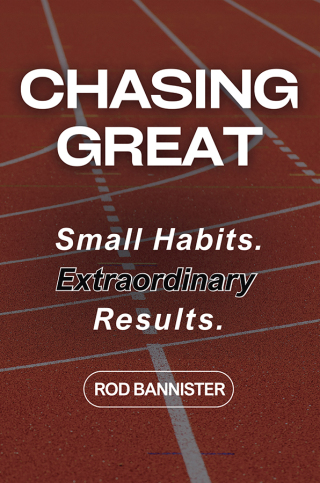Chasing Great