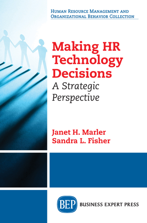 Cover image for book Making HR Technology Decisions