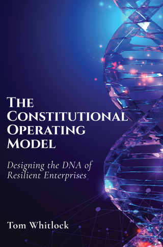 The Constitutional Operating Model