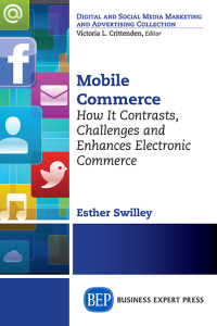 Cover image: Mobile Commerce 9781606498446