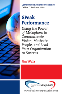 Cover image: SPeak Performance 9781606498903