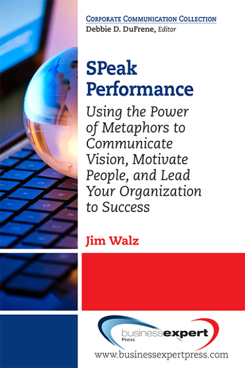 Cover image for book SPeak Performance