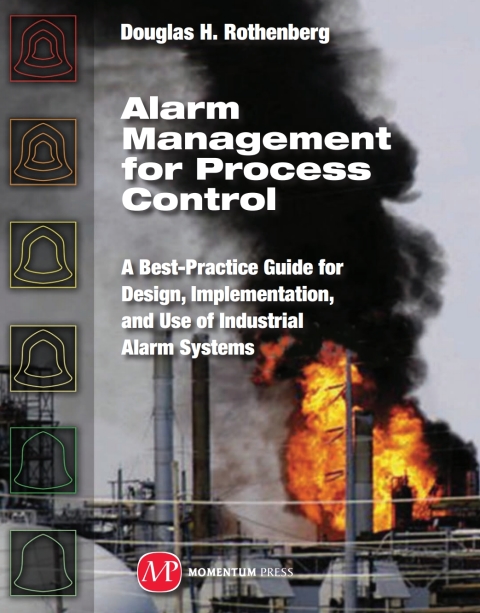 Cover image for book Alarm Management for Process Control