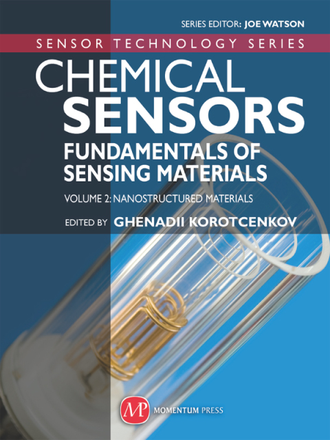 Cover image for book Chemical Sensors