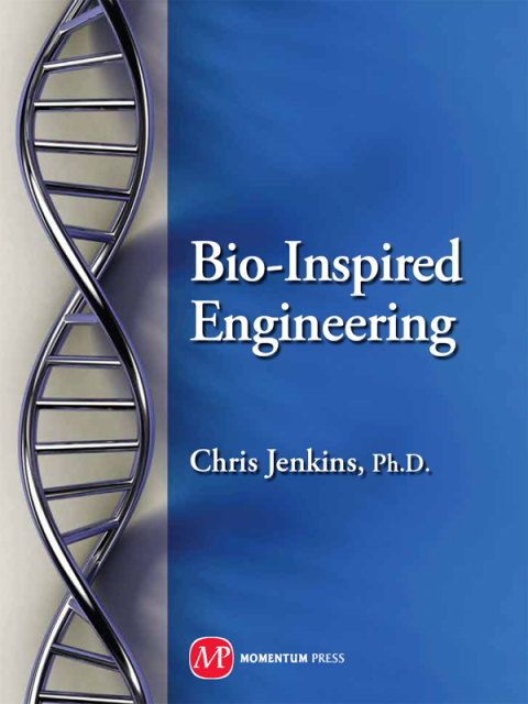 Cover image for book Bio-Inspired Engineering