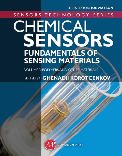 Cover image for book Chemical Sensors