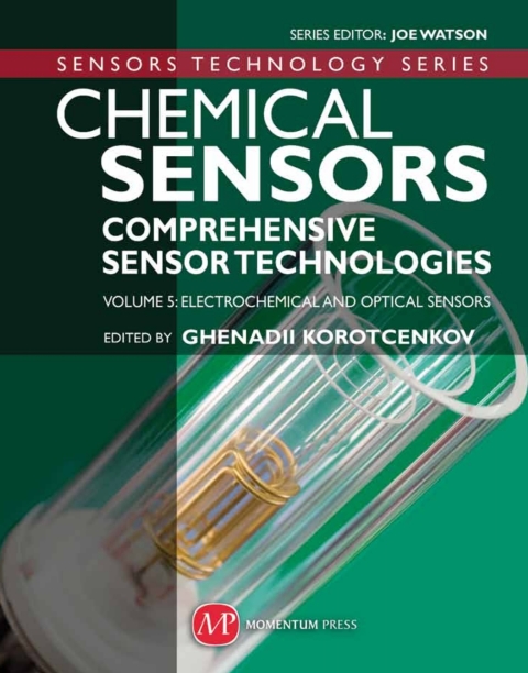 Cover image for book Chemical Sensors