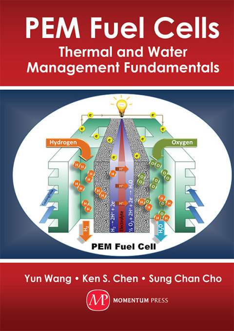 Cover image for book PEM Fuel Cells
