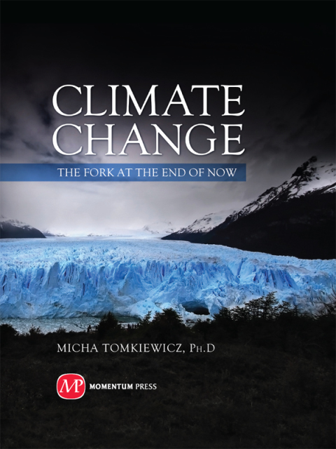 Cover image for book Climate Change