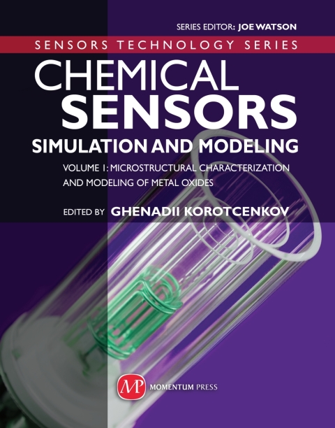 Cover image for book Chemical Sensors