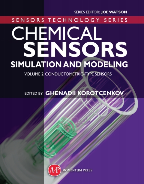 Cover image for book Chemical Sensors