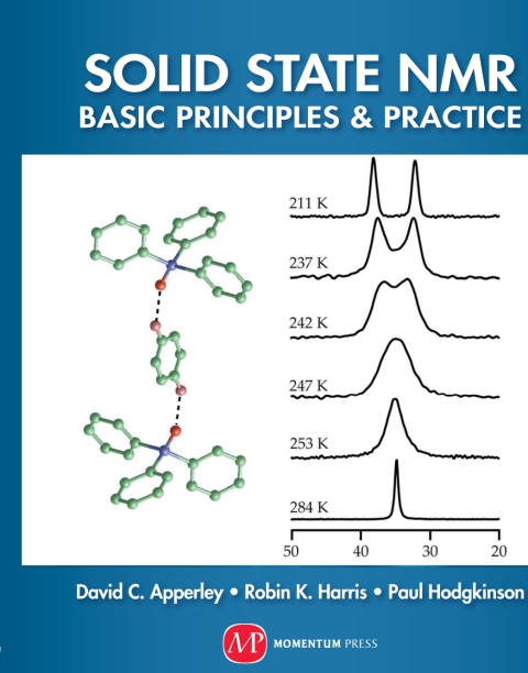Cover image for book Solid-State NMR