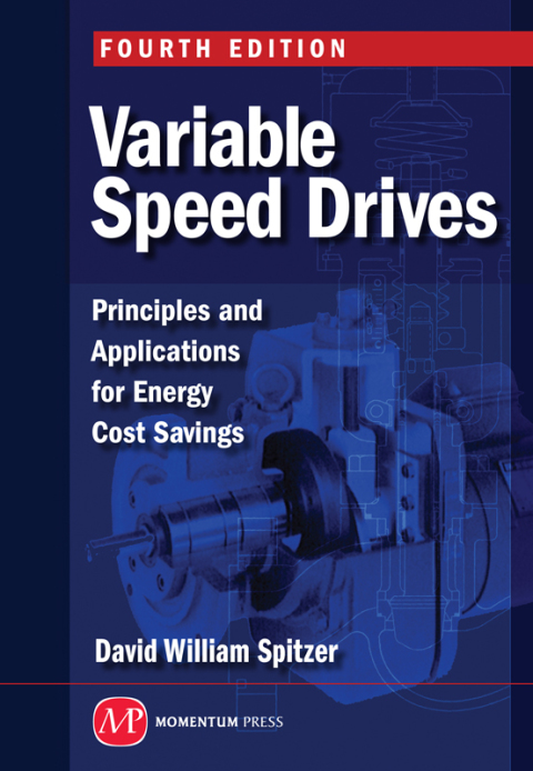 Cover image for book Variable Speed Drives