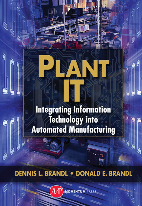 Cover image for book Plant IT