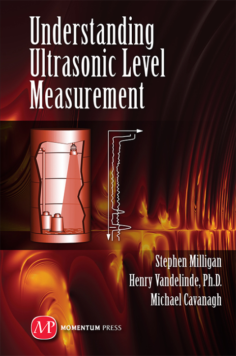 Cover image for book Understanding Ultrasonic Level Measurement