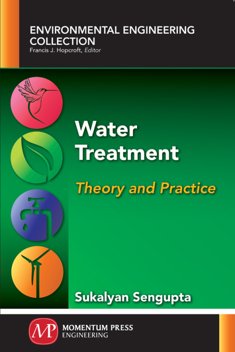 Cover image for book Water Treatment
