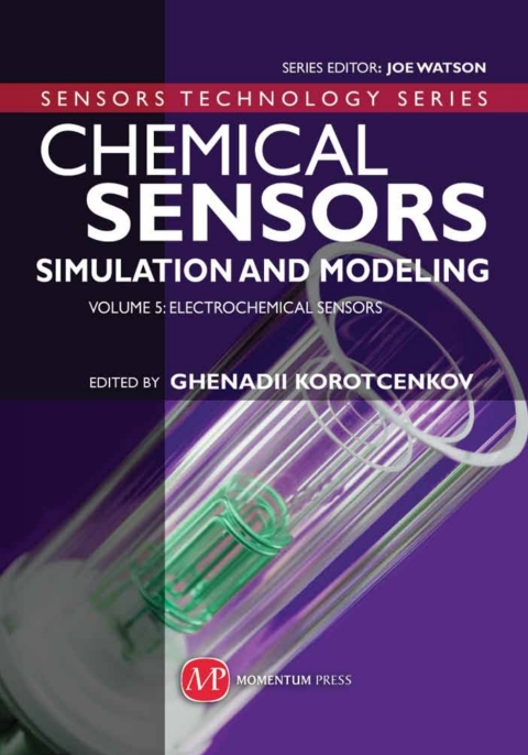 Cover image for book Chemical Sensors
