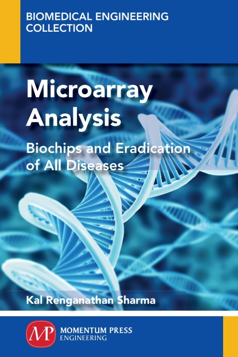 Cover image for book Microarray Analysis