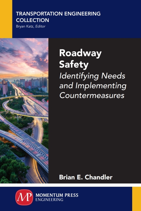 Cover image for book Roadway Safety
