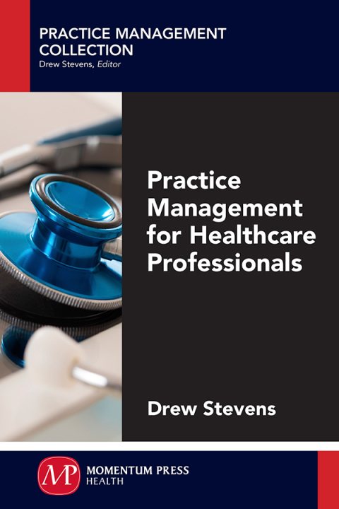 Cover image for book Practice Management for Healthcare Professionals