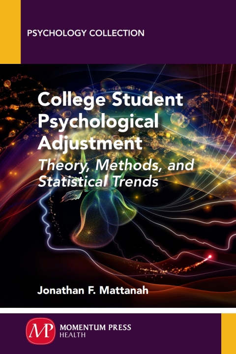 Cover image for book College Student Psychological Adjustment