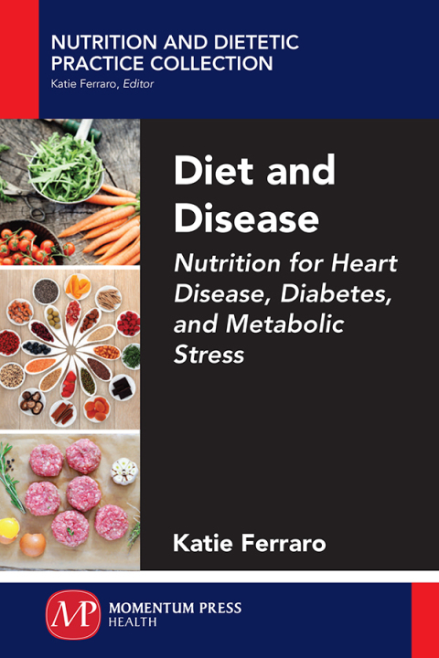 Cover image for book Diet and Disease