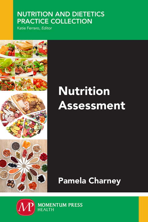 Cover image for book Nutrition Assessment