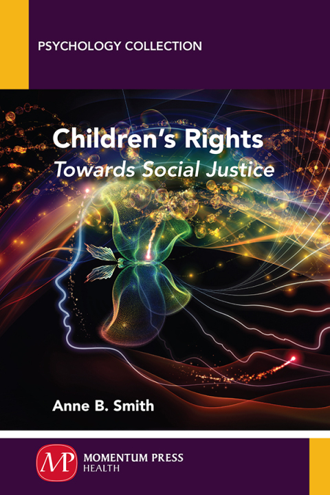 Cover image for book Children's Rights