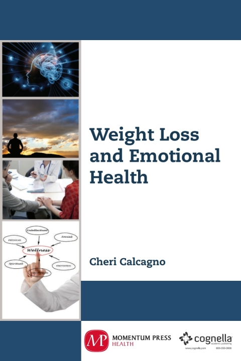 Cover image for book Weight Loss and Emotional Health