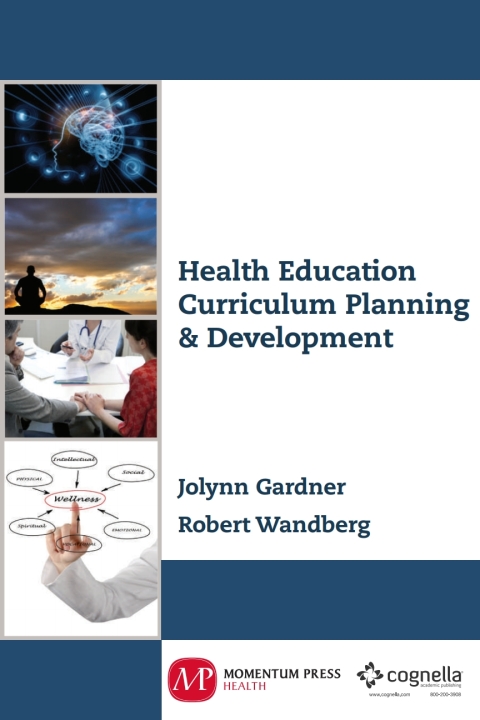 Cover image for book Health Education Curriculum Planning and Development