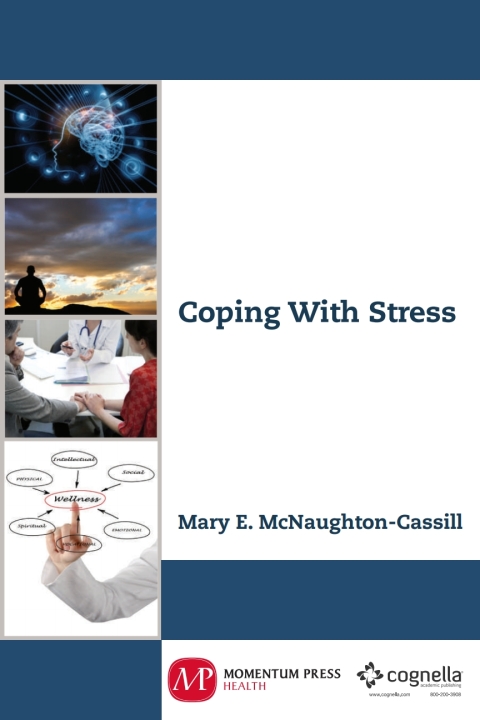 Cover image for book Coping With Stress