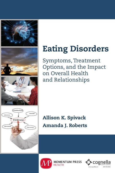 Cover image for book Eating Disorders