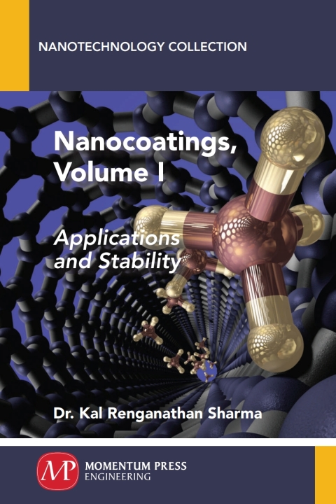 Cover image for book Nanocoatings, Volume I