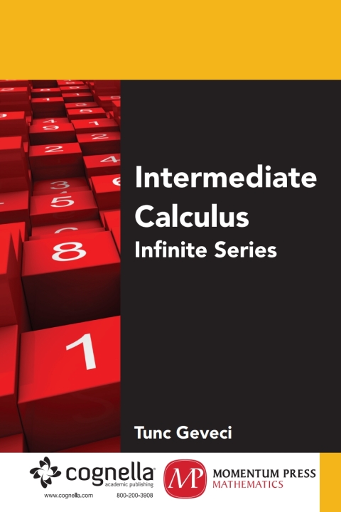 Cover image for book Intermediate Calculus: Infinite Series