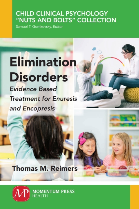 Cover image for book Elimination Disorders