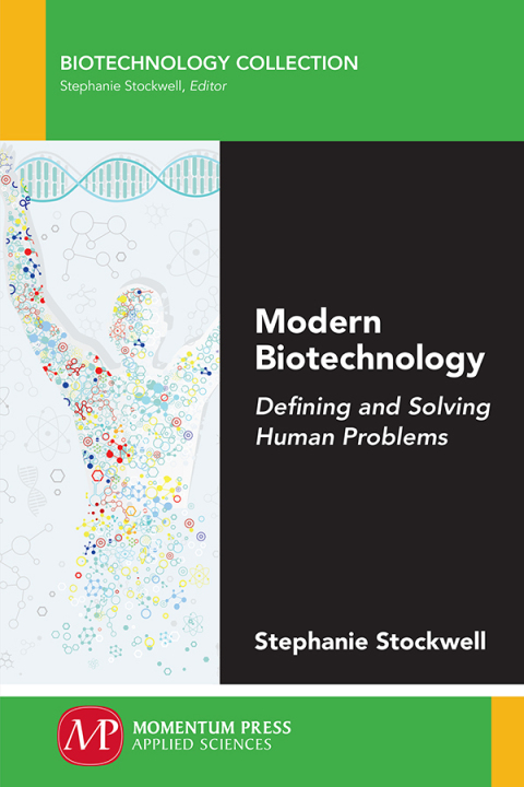 Cover image for book Modern Biotechnology