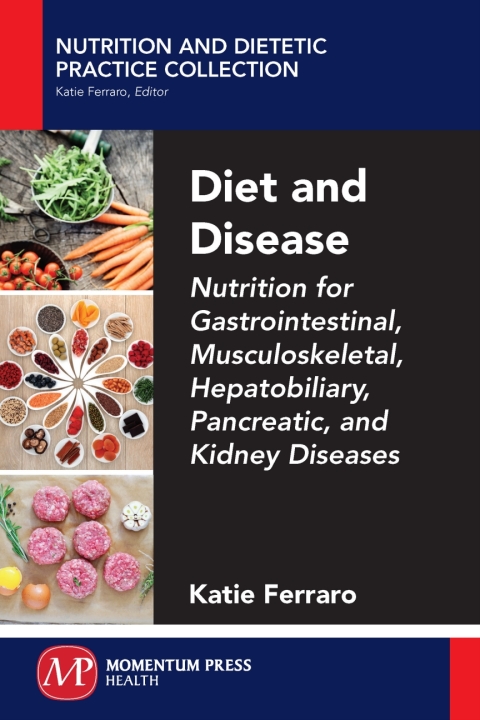 Cover image for book Diet and Disease